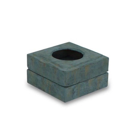 Grandoldgarden Spillway Bowl Stand - 2 Pack, 2PK GR165754